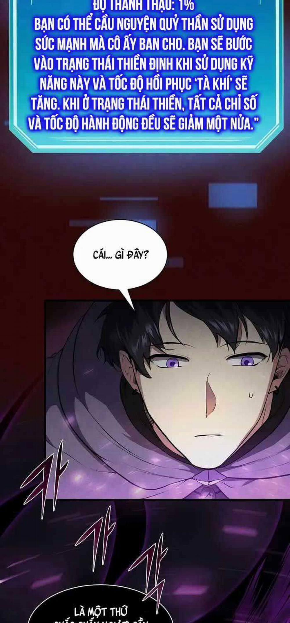 Tôi Thăng Cấp Bằng Kĩ Năng 77 trang 48