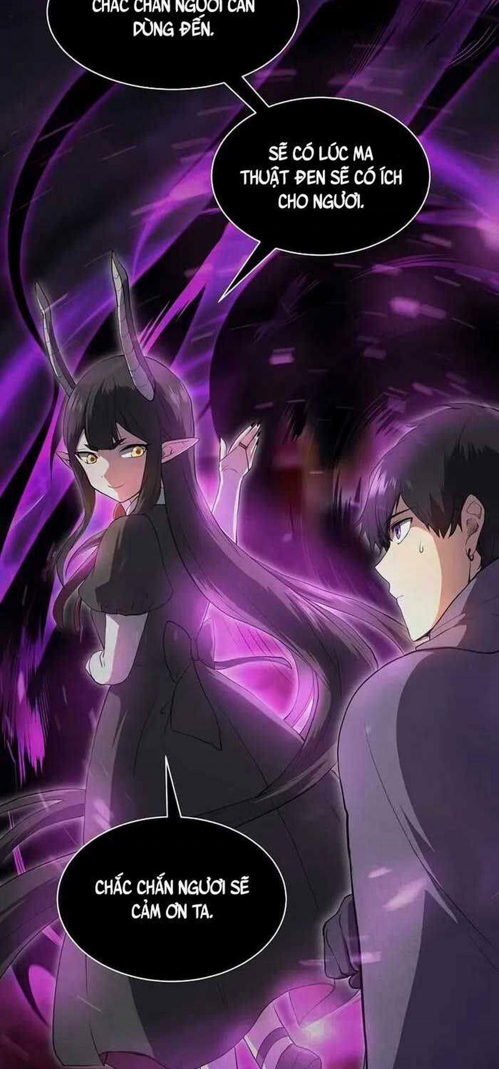 Tôi Thăng Cấp Bằng Kĩ Năng 77 trang 49