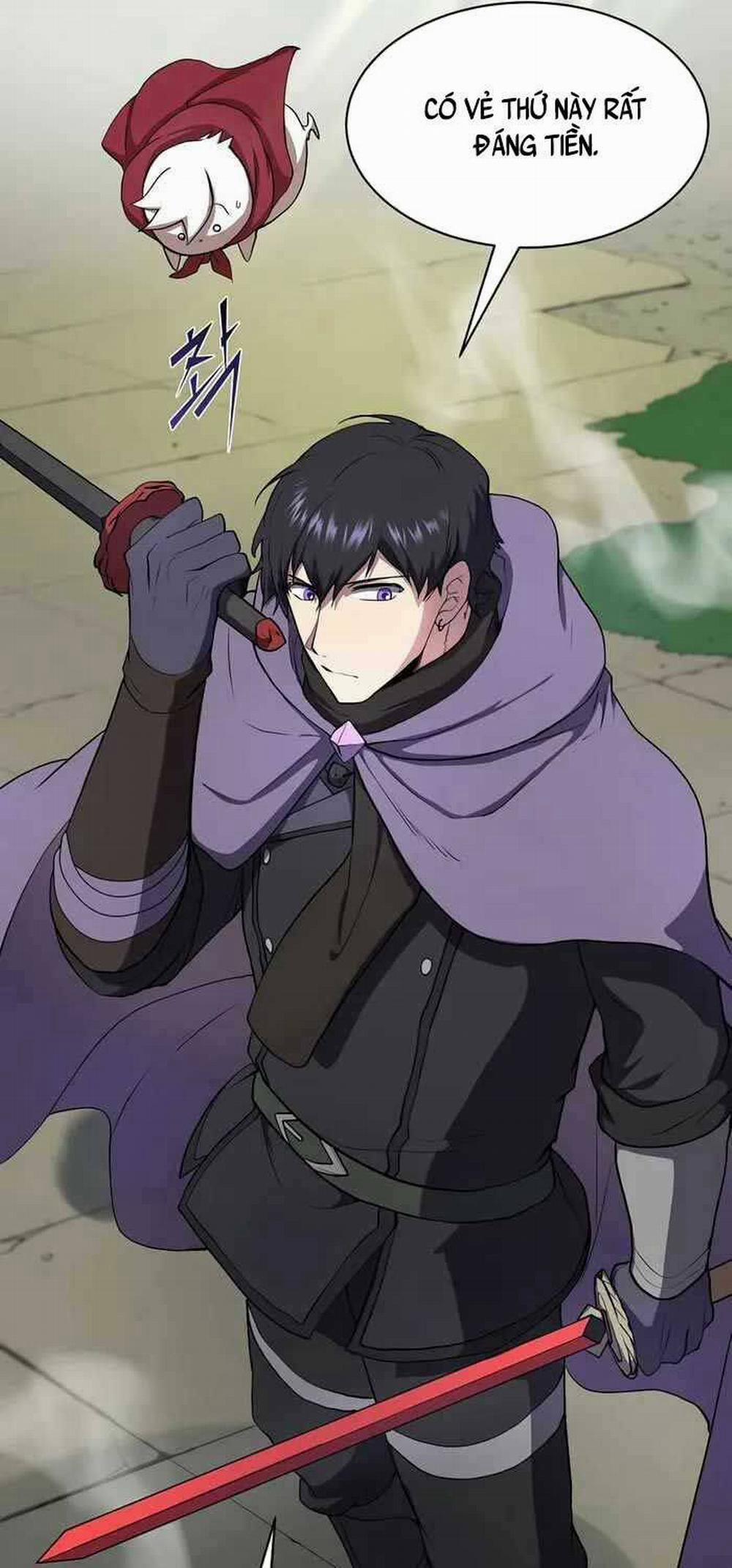 Tôi Thăng Cấp Bằng Kĩ Năng 77 trang 64