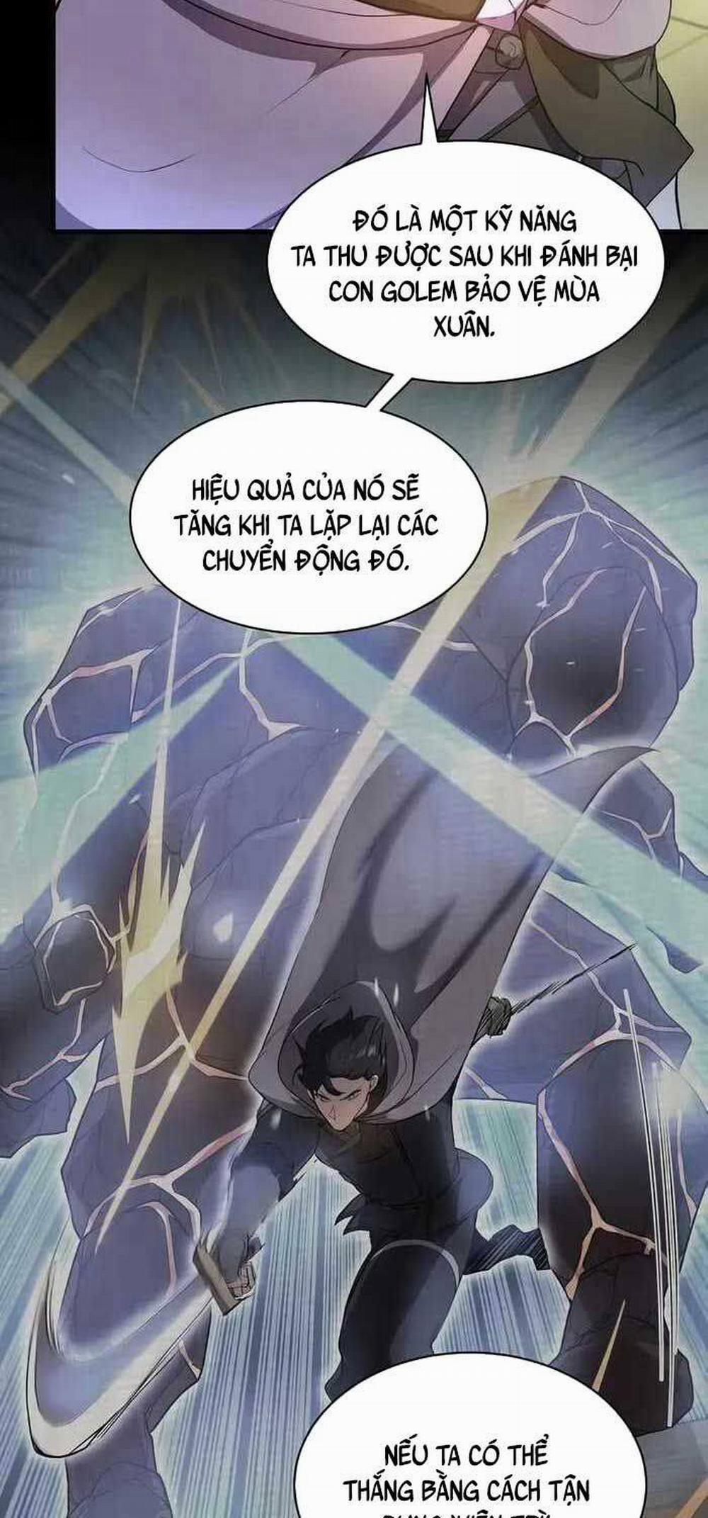 Tôi Thăng Cấp Bằng Kĩ Năng 77 trang 67