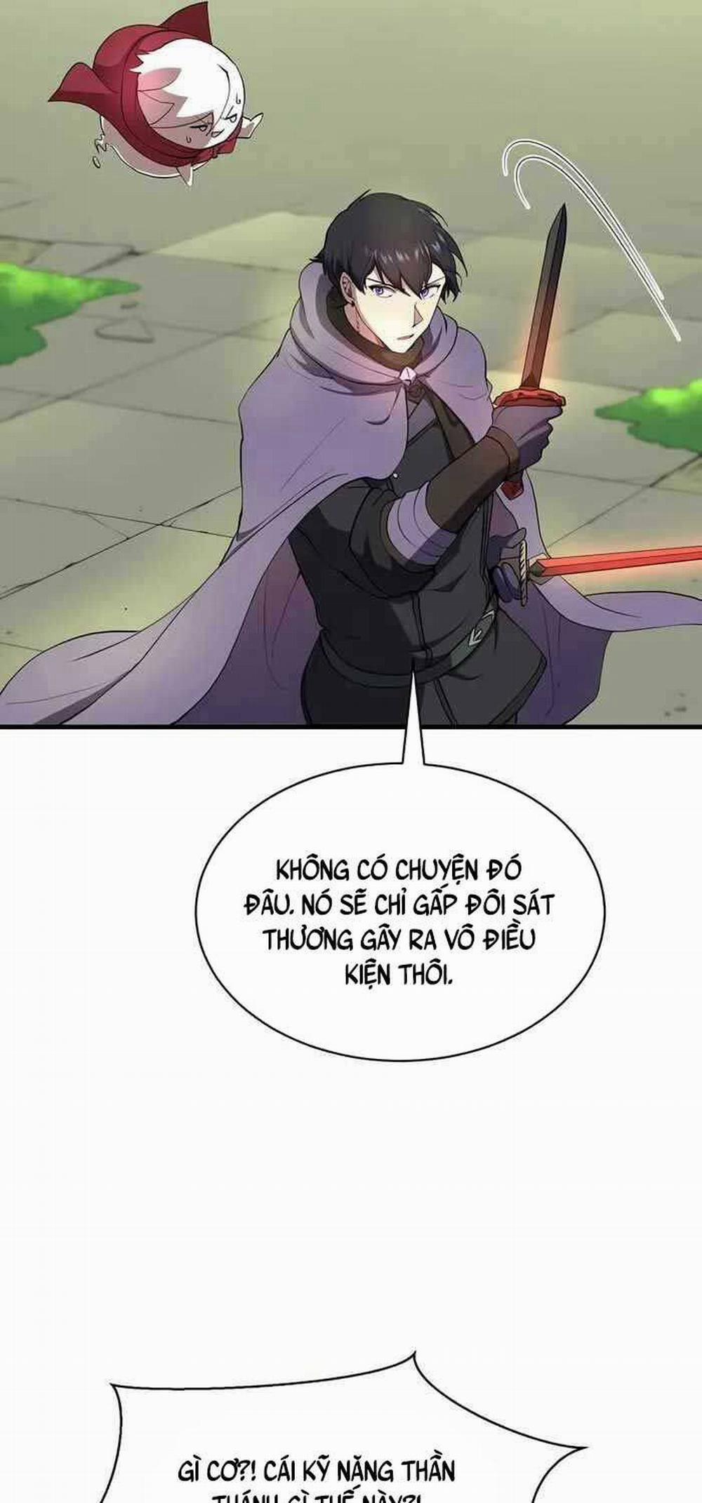 Tôi Thăng Cấp Bằng Kĩ Năng 77 trang 70