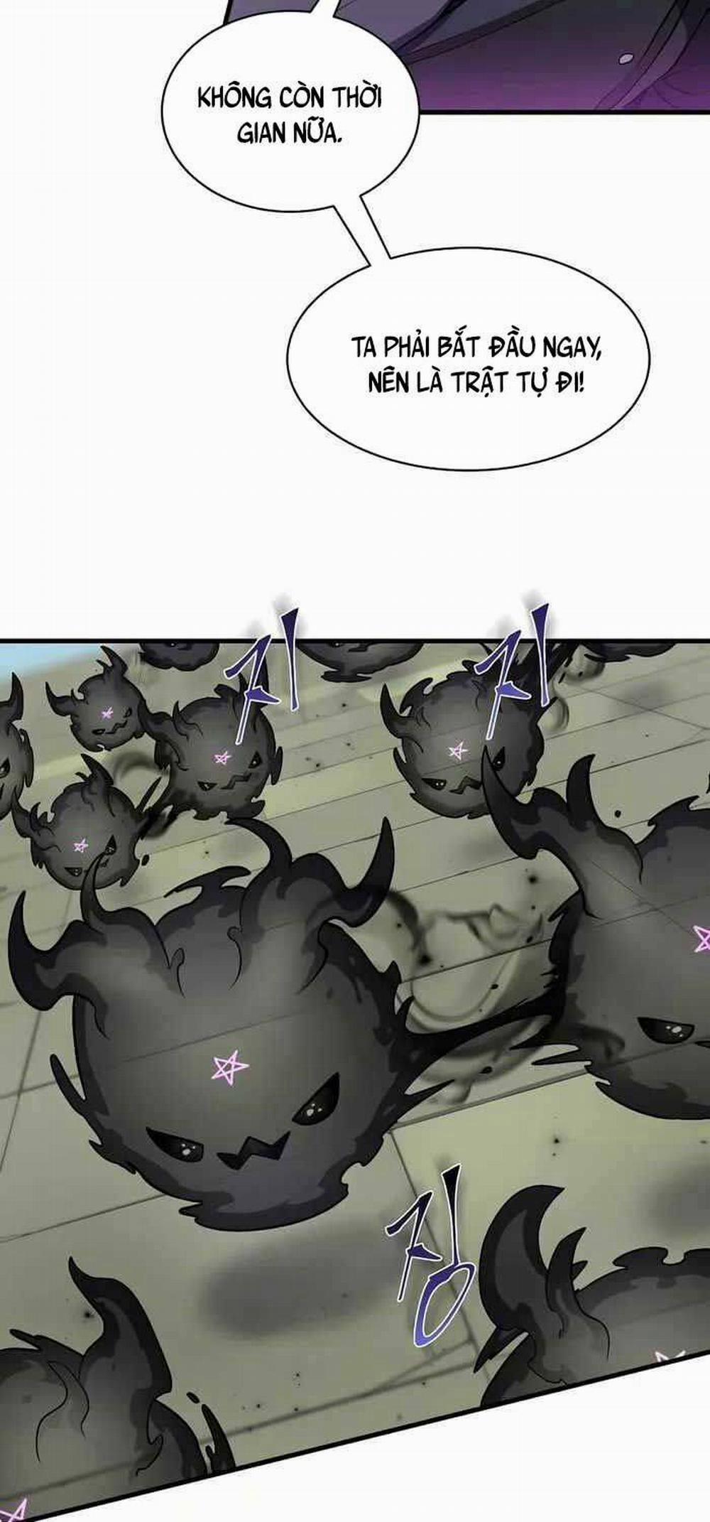 Tôi Thăng Cấp Bằng Kĩ Năng 77 trang 72