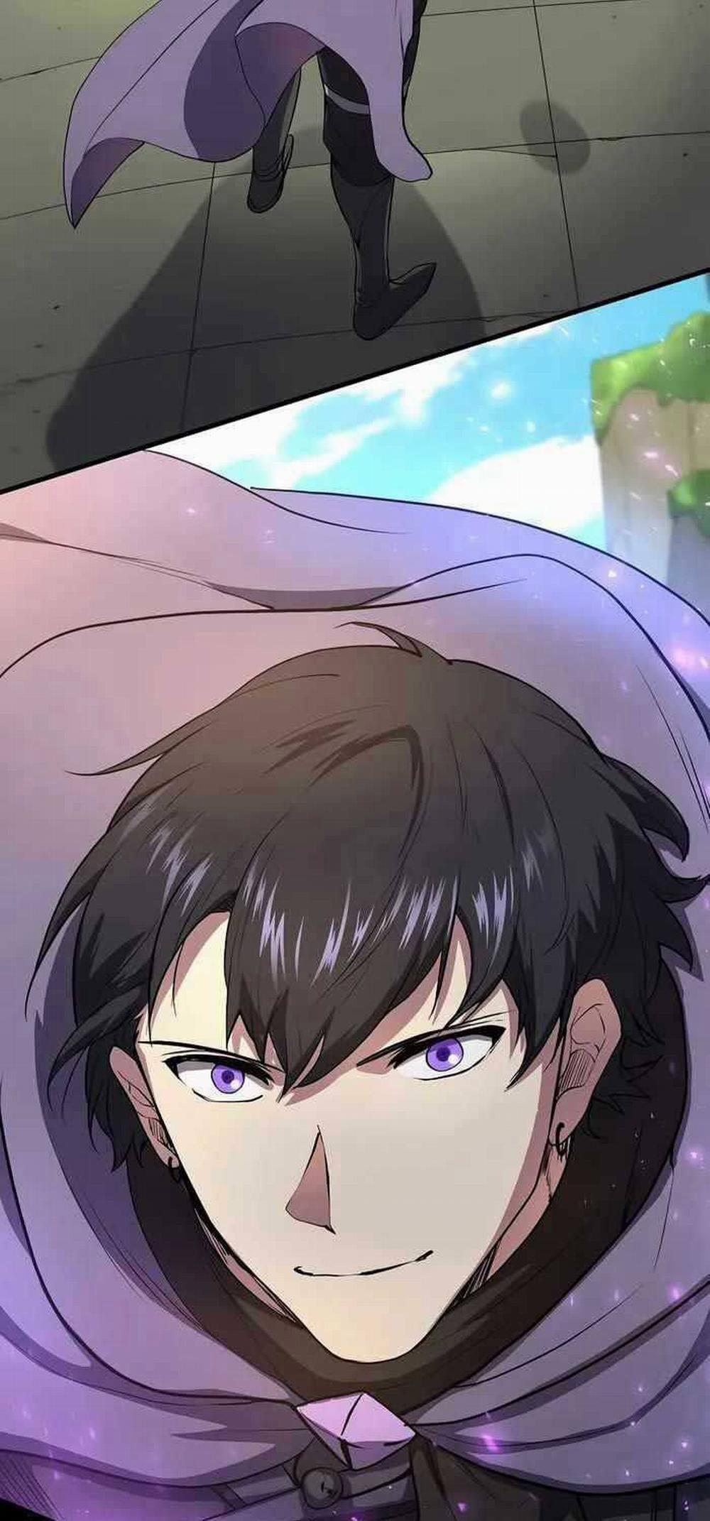 Tôi Thăng Cấp Bằng Kĩ Năng 77 trang 74