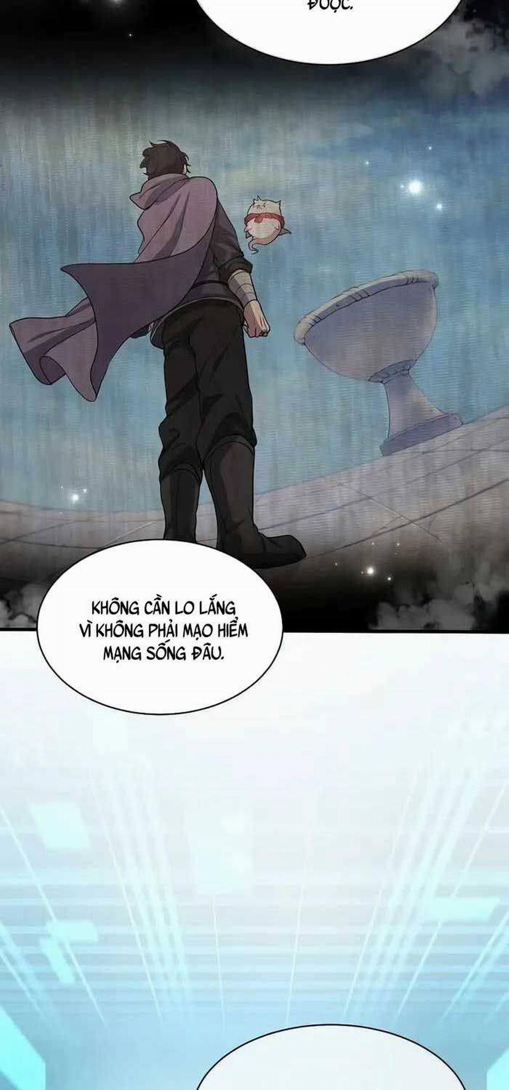 Tôi Thăng Cấp Bằng Kĩ Năng 77 trang 8