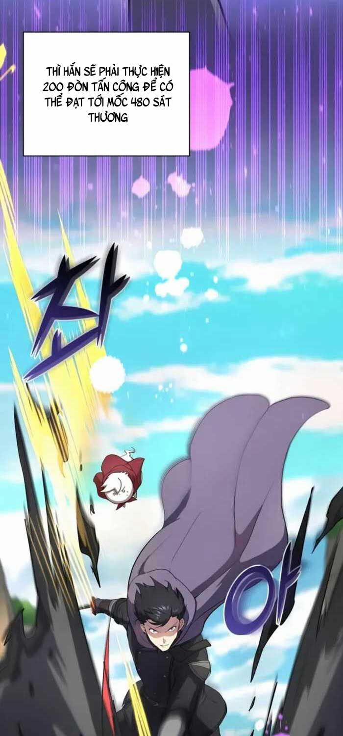 Tôi Thăng Cấp Bằng Kĩ Năng 78 trang 11