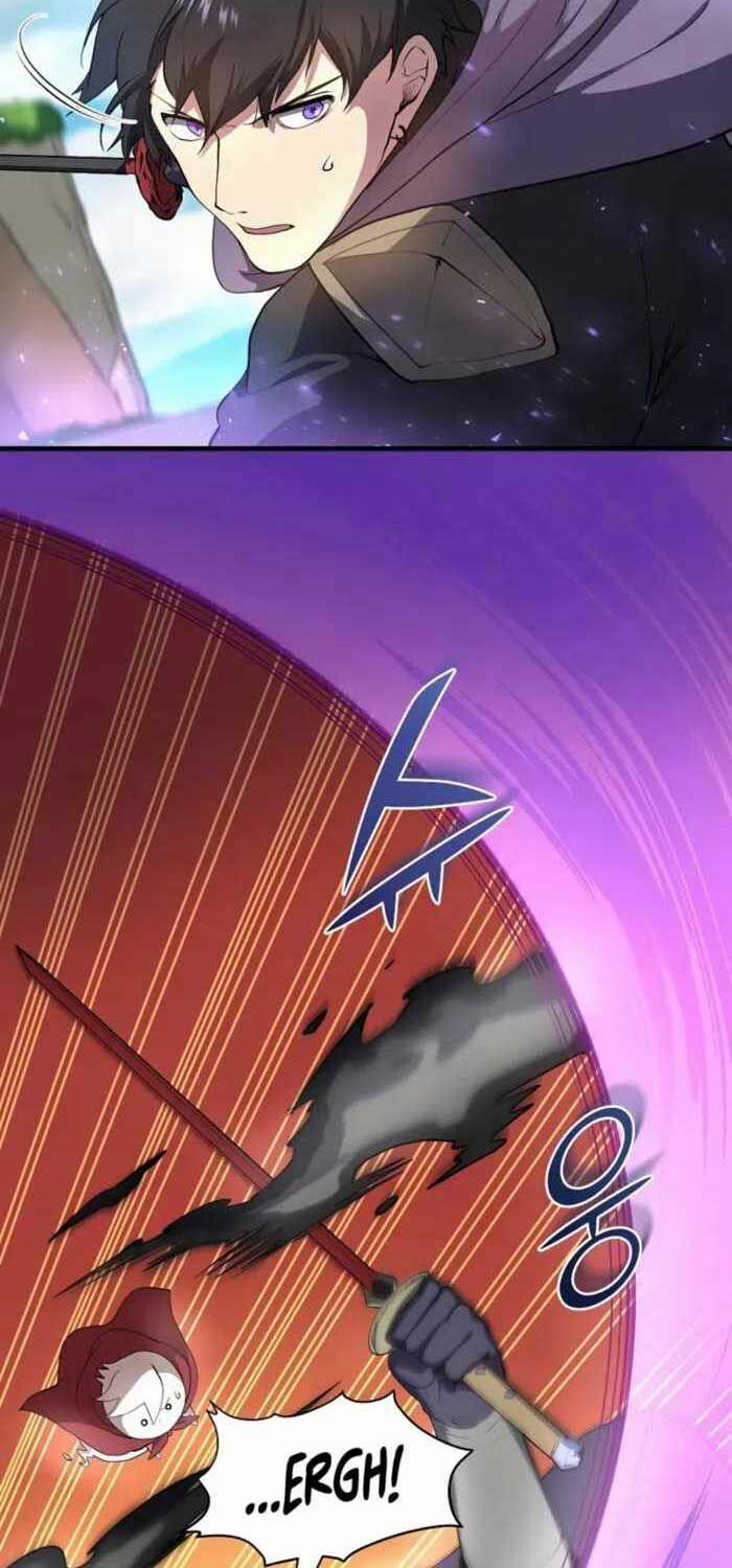 Tôi Thăng Cấp Bằng Kĩ Năng 78 trang 13