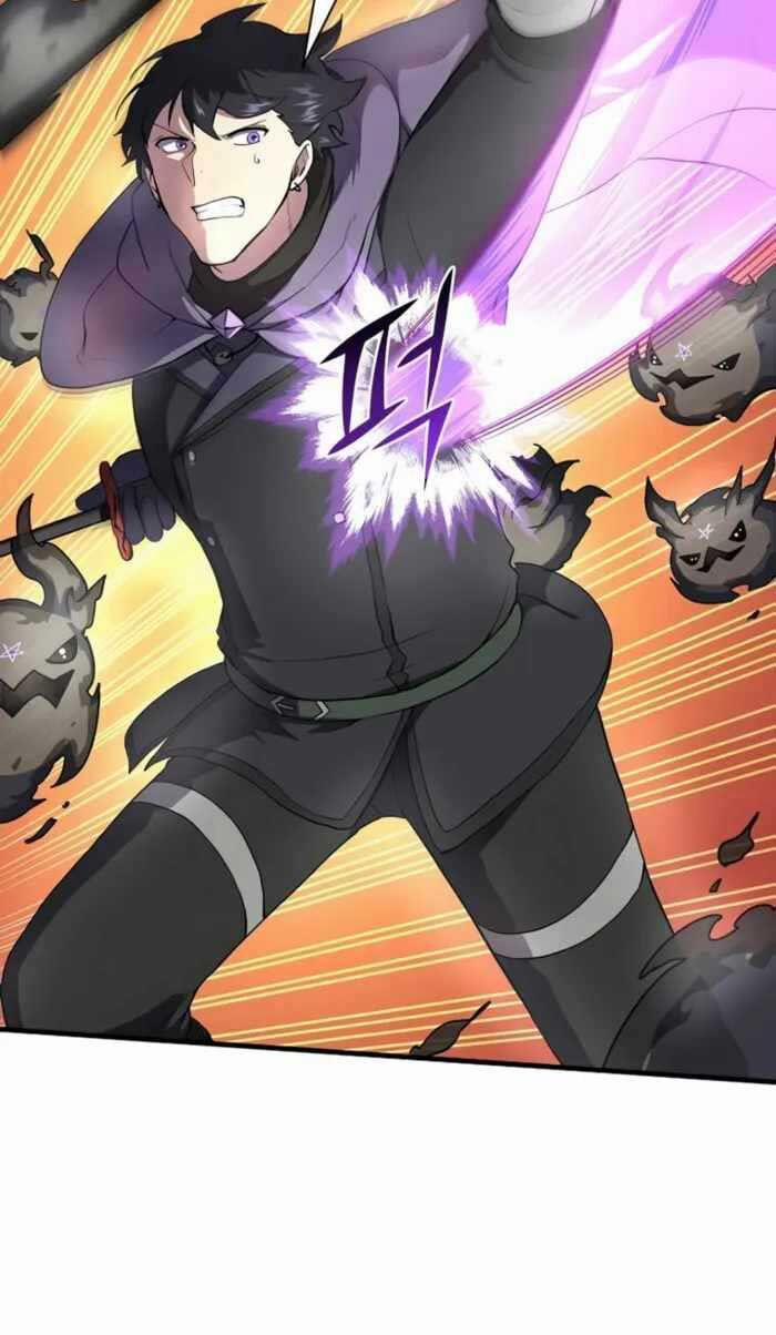 Tôi Thăng Cấp Bằng Kĩ Năng 78 trang 14