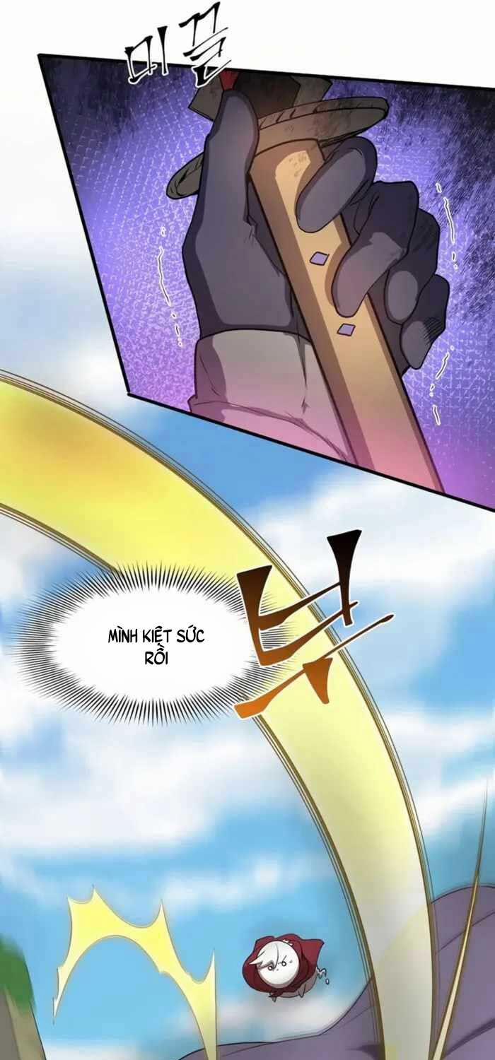 Tôi Thăng Cấp Bằng Kĩ Năng 78 trang 15