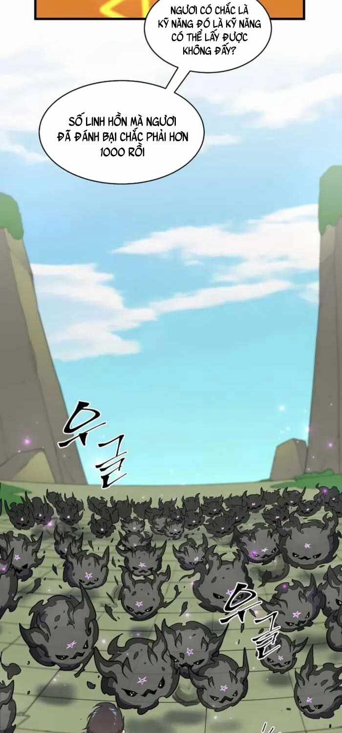 Tôi Thăng Cấp Bằng Kĩ Năng 78 trang 18