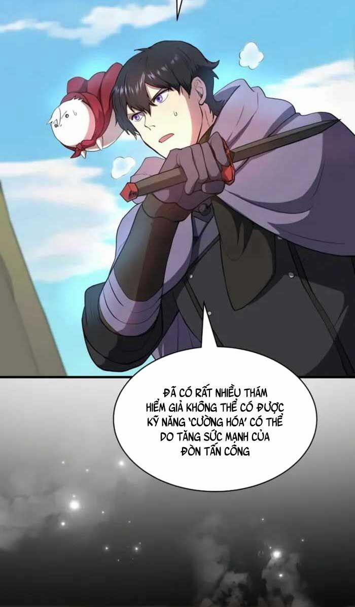 Tôi Thăng Cấp Bằng Kĩ Năng 78 trang 20