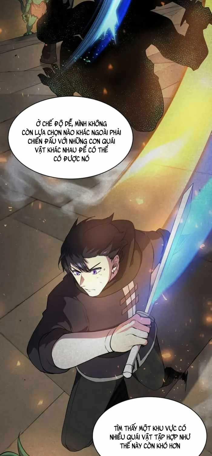 Tôi Thăng Cấp Bằng Kĩ Năng 78 trang 25