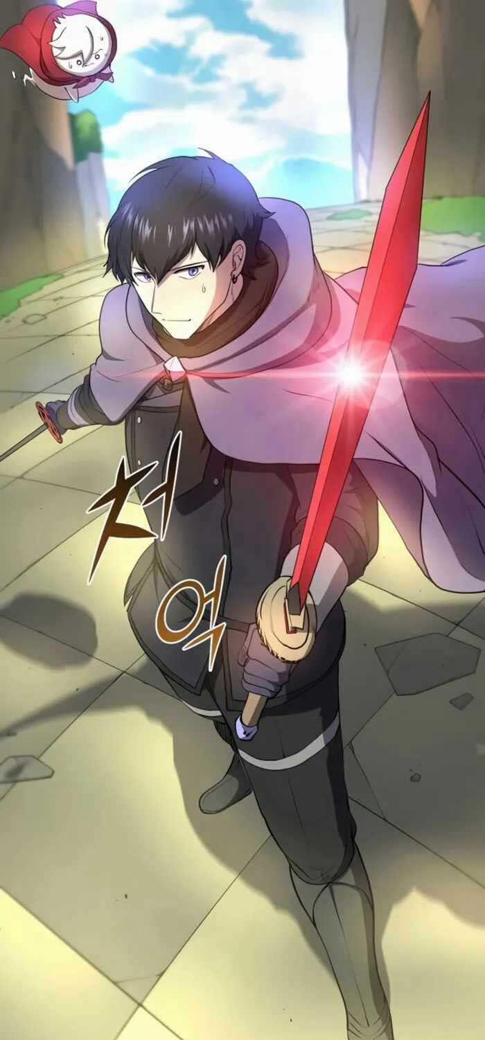 Tôi Thăng Cấp Bằng Kĩ Năng 78 trang 27