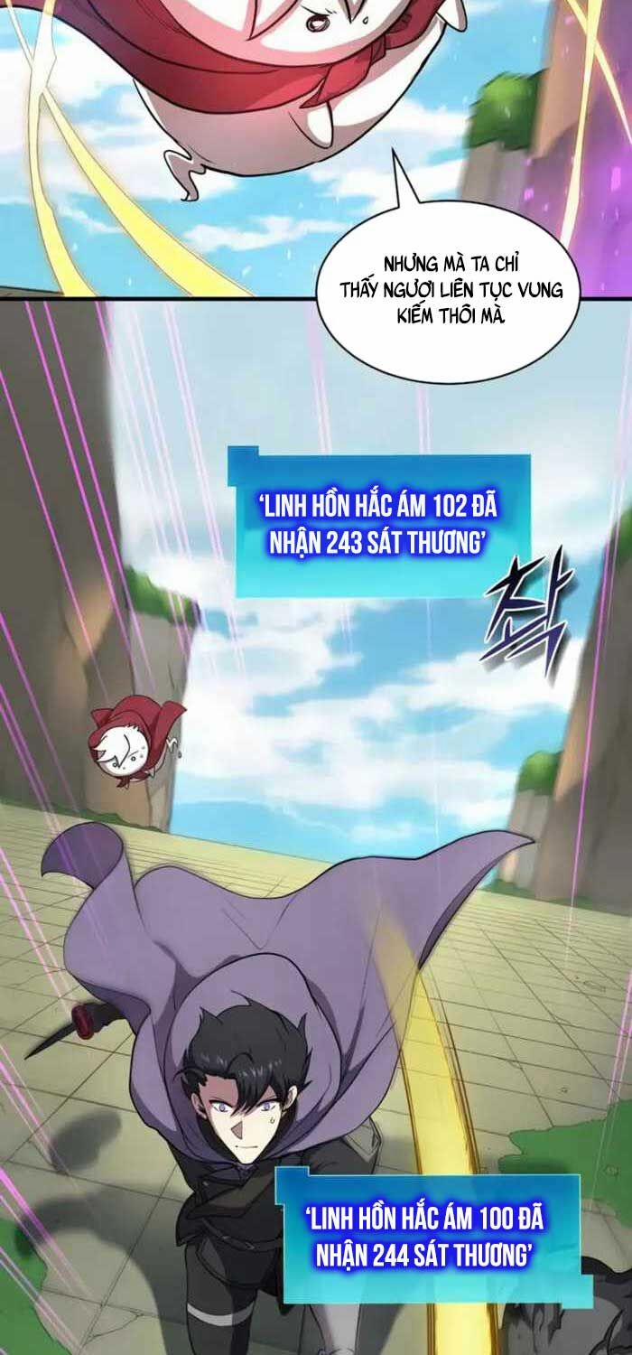 Tôi Thăng Cấp Bằng Kĩ Năng 78 trang 3