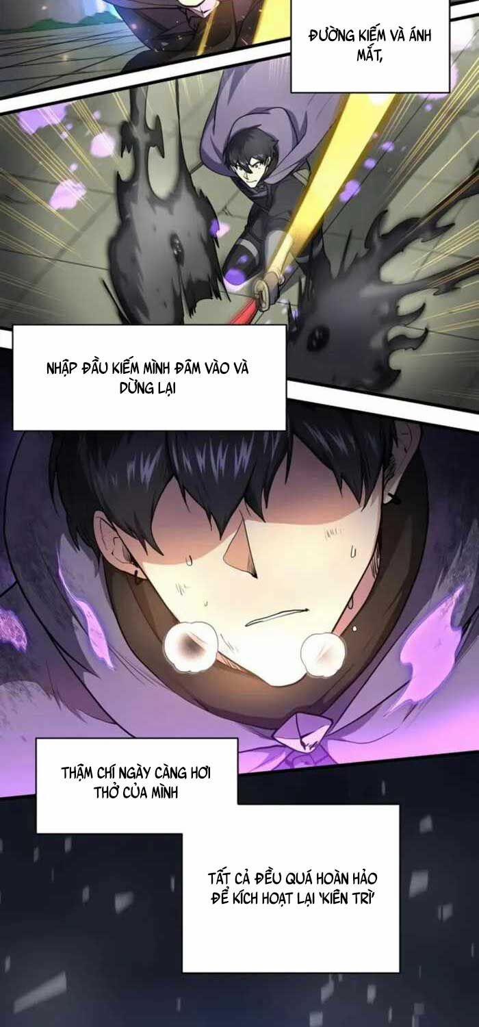 Tôi Thăng Cấp Bằng Kĩ Năng 78 trang 30