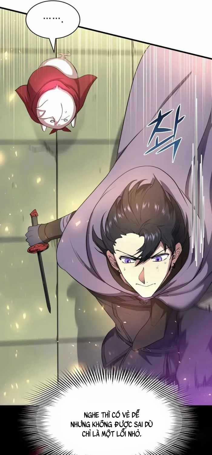 Tôi Thăng Cấp Bằng Kĩ Năng 78 trang 33