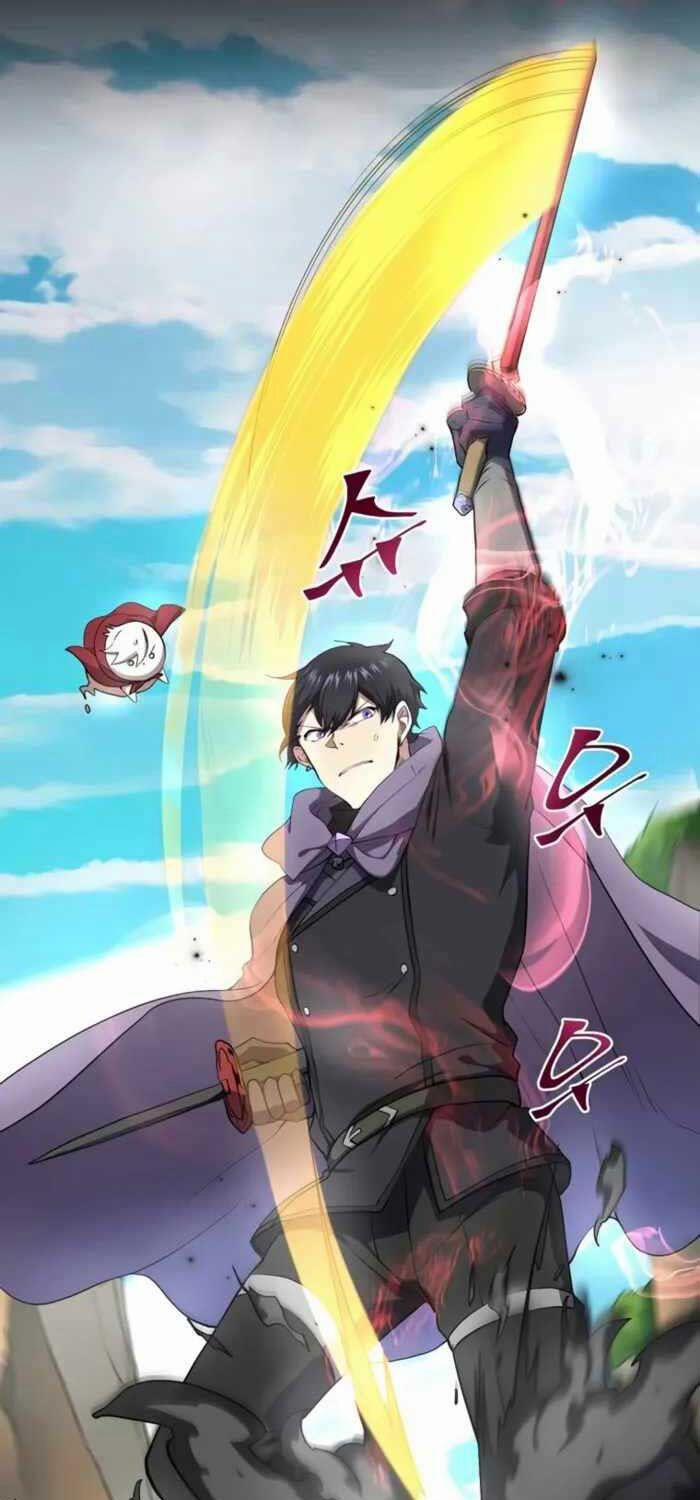 Tôi Thăng Cấp Bằng Kĩ Năng 78 trang 35