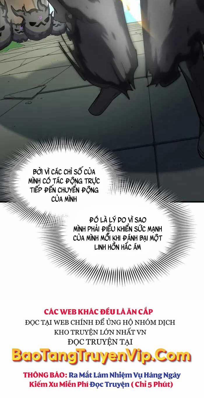 Tôi Thăng Cấp Bằng Kĩ Năng 78 trang 36