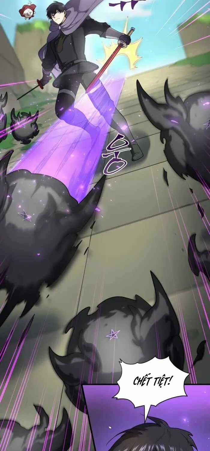 Tôi Thăng Cấp Bằng Kĩ Năng 78 trang 38