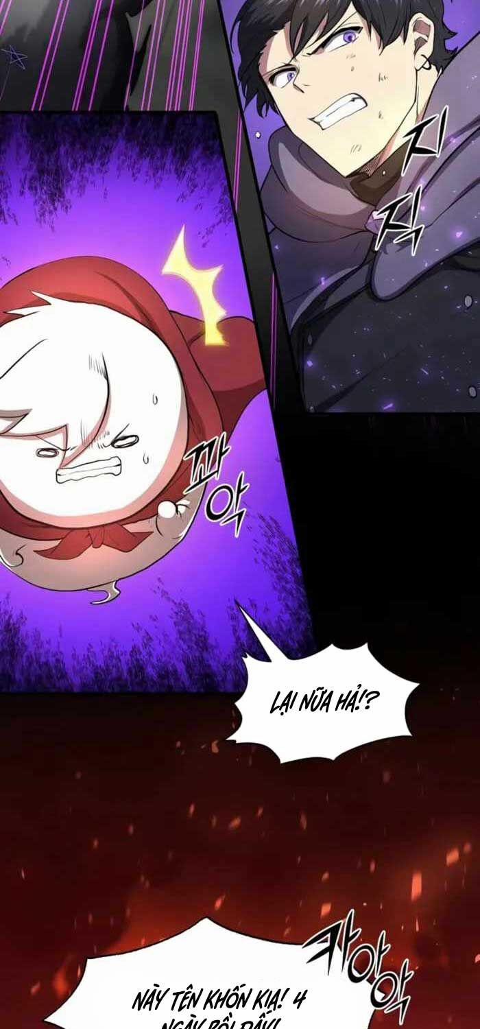 Tôi Thăng Cấp Bằng Kĩ Năng 78 trang 39