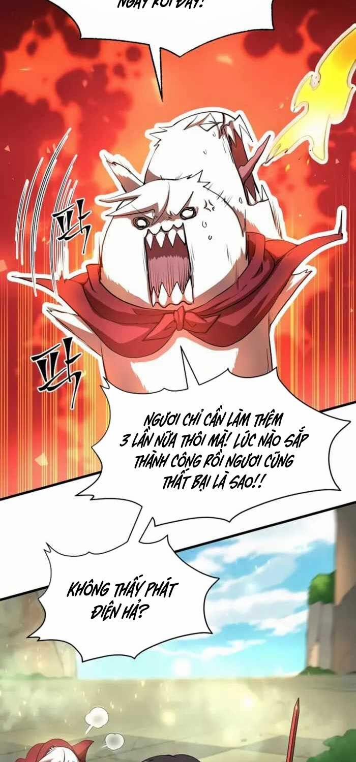 Tôi Thăng Cấp Bằng Kĩ Năng 78 trang 40