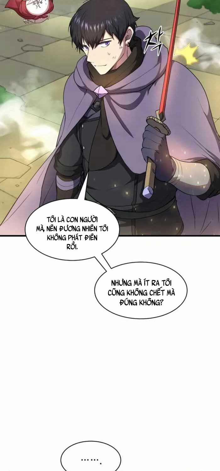 Tôi Thăng Cấp Bằng Kĩ Năng 78 trang 41