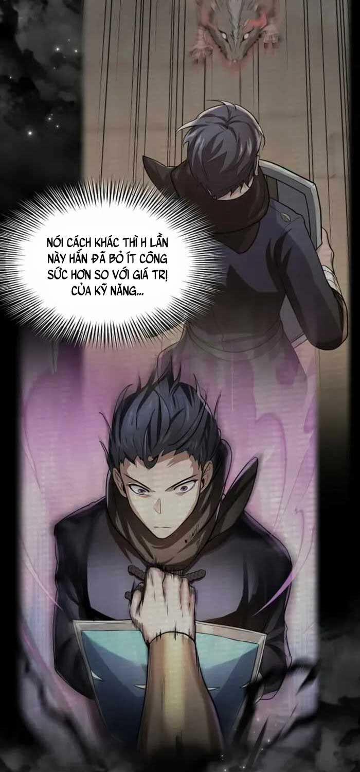 Tôi Thăng Cấp Bằng Kĩ Năng 78 trang 44
