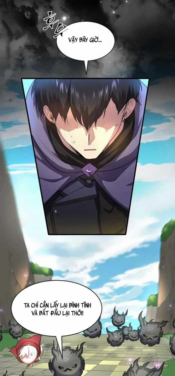 Tôi Thăng Cấp Bằng Kĩ Năng 78 trang 45