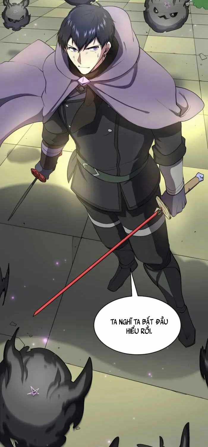 Tôi Thăng Cấp Bằng Kĩ Năng 78 trang 46