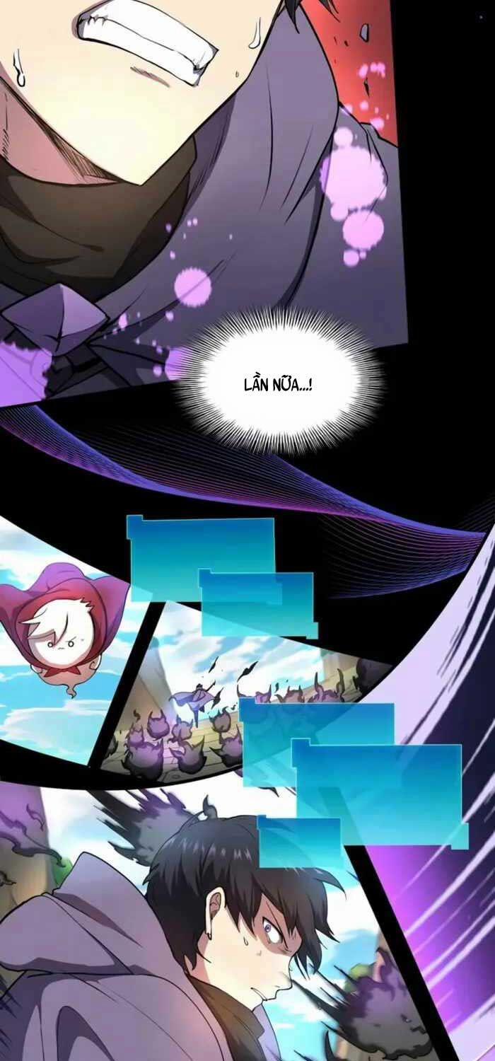 Tôi Thăng Cấp Bằng Kĩ Năng 78 trang 52