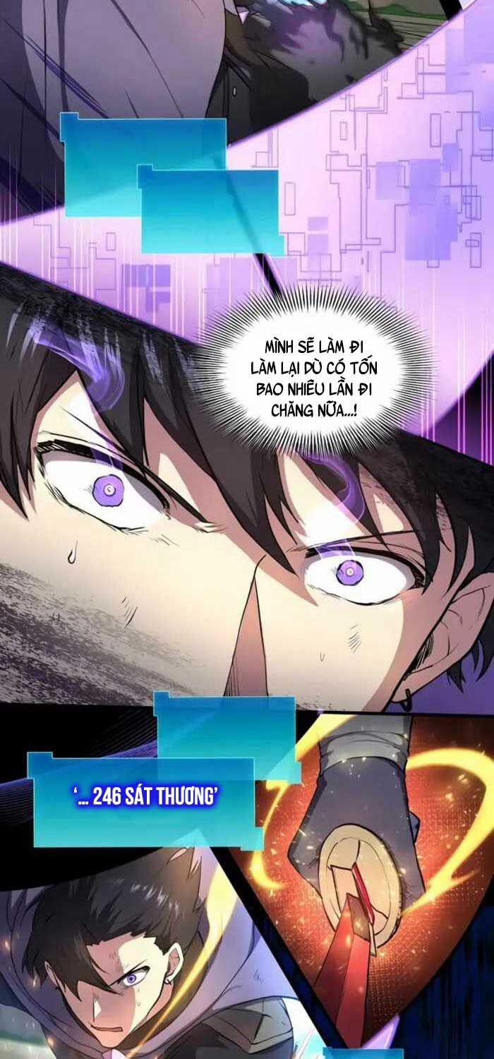 Tôi Thăng Cấp Bằng Kĩ Năng 78 trang 53