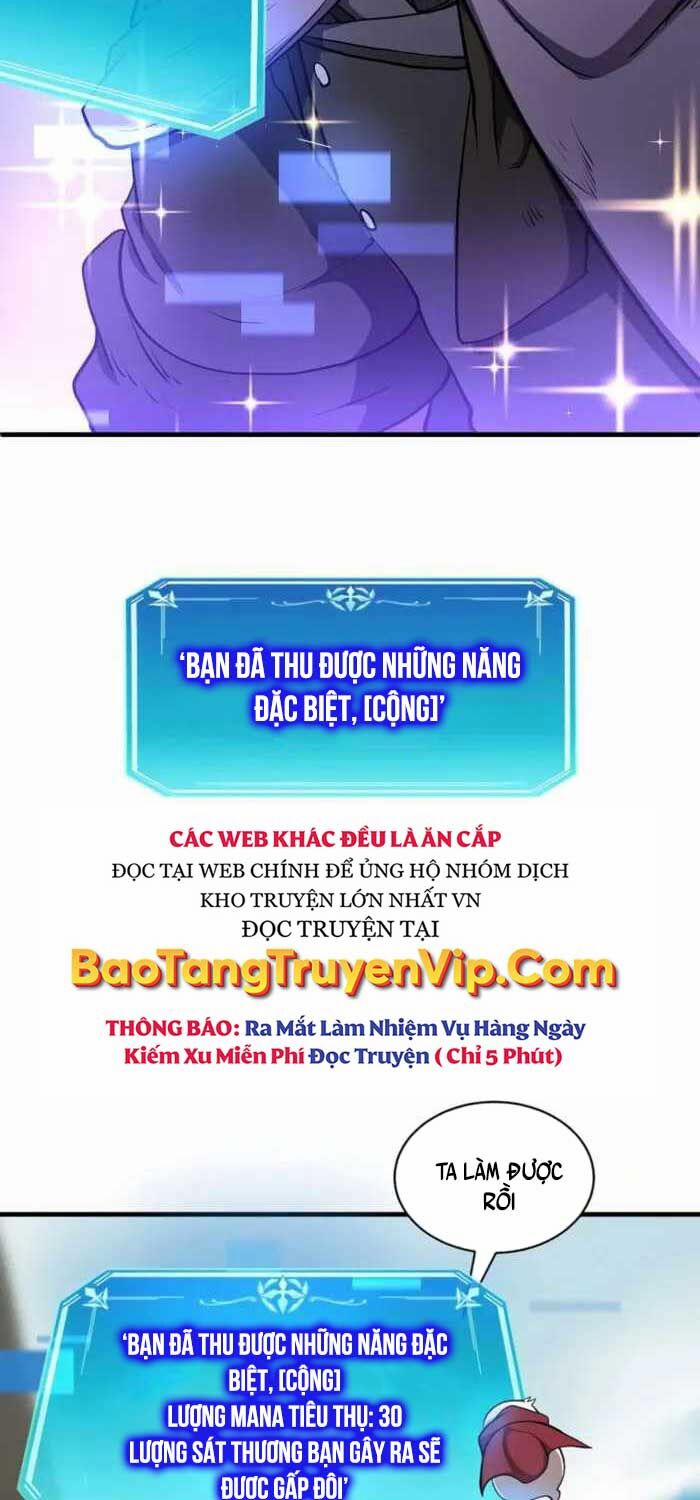 Tôi Thăng Cấp Bằng Kĩ Năng 78 trang 57