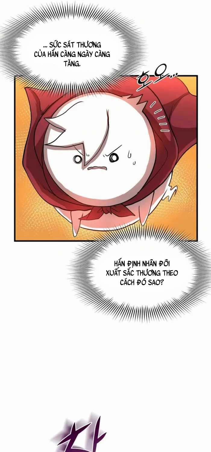 Tôi Thăng Cấp Bằng Kĩ Năng 78 trang 6