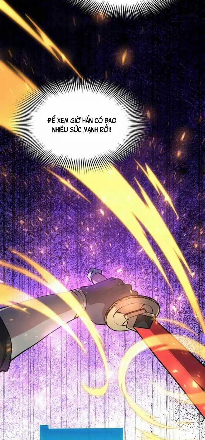 Tôi Thăng Cấp Bằng Kĩ Năng 78 trang 60