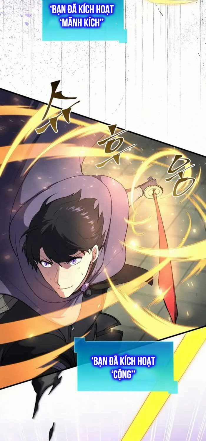 Tôi Thăng Cấp Bằng Kĩ Năng 78 trang 61