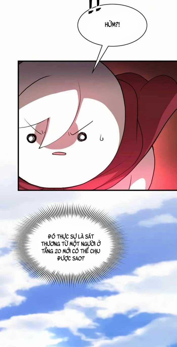 Tôi Thăng Cấp Bằng Kĩ Năng 78 trang 64