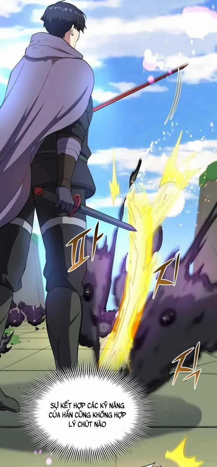 Tôi Thăng Cấp Bằng Kĩ Năng 78 trang 65