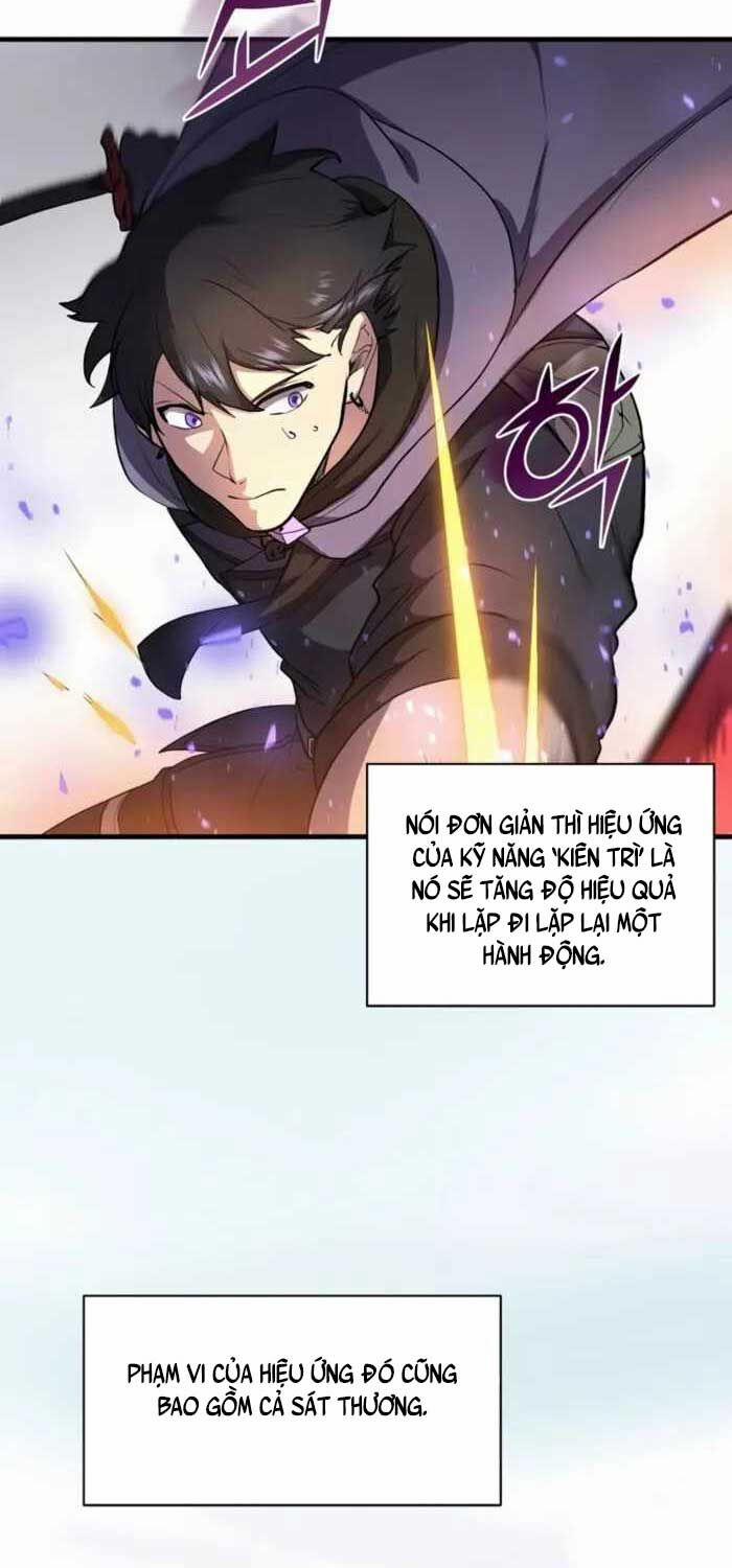 Tôi Thăng Cấp Bằng Kĩ Năng 78 trang 7