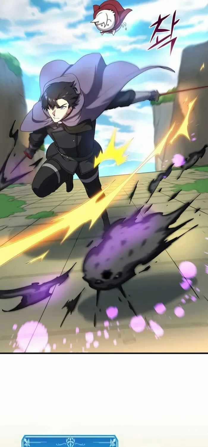 Tôi Thăng Cấp Bằng Kĩ Năng 78 trang 71