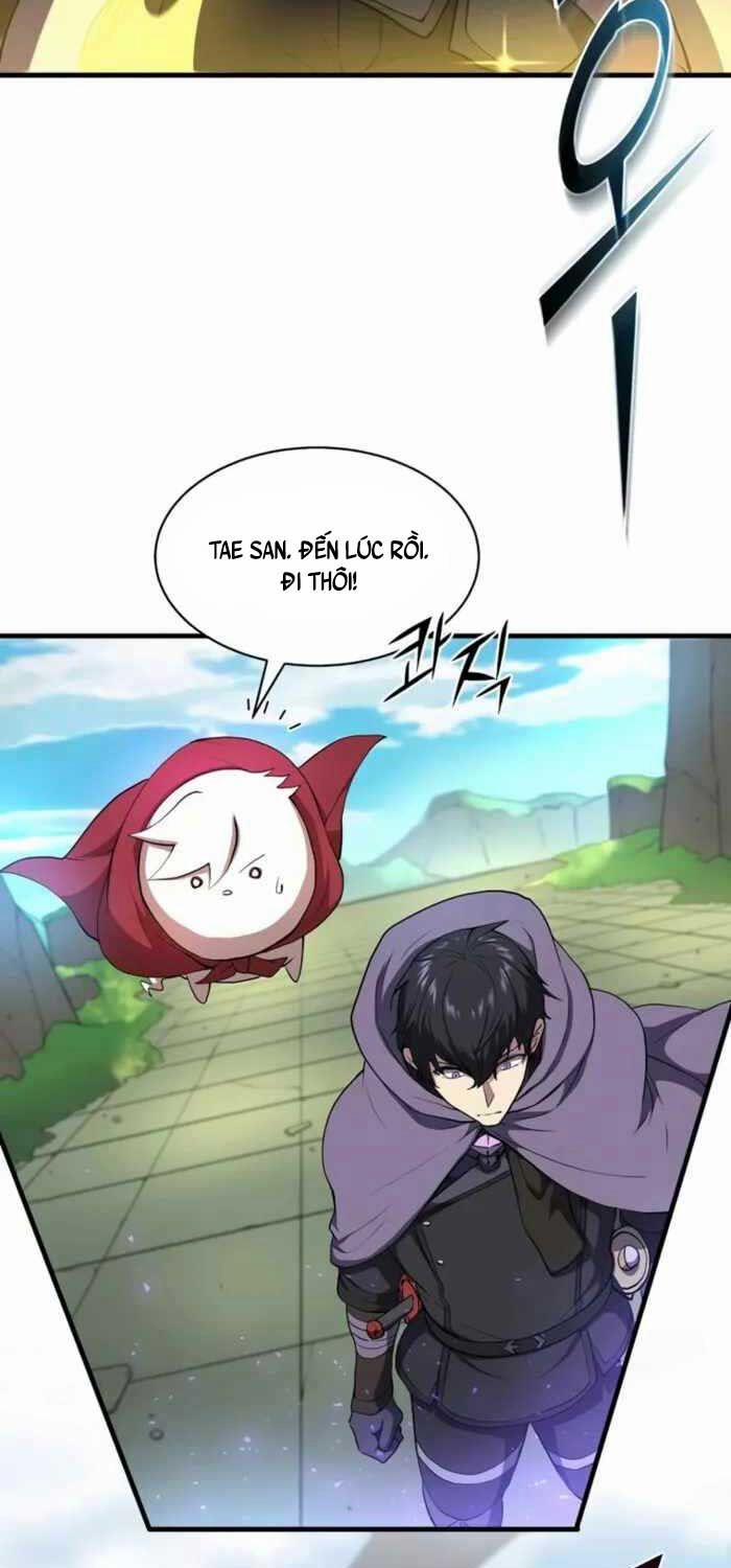 Tôi Thăng Cấp Bằng Kĩ Năng 78 trang 73