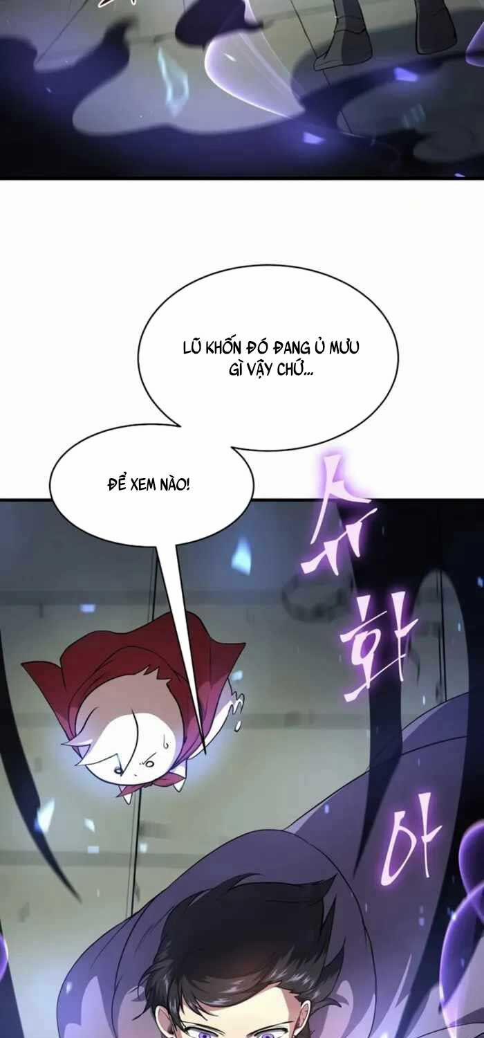 Tôi Thăng Cấp Bằng Kĩ Năng 78 trang 75