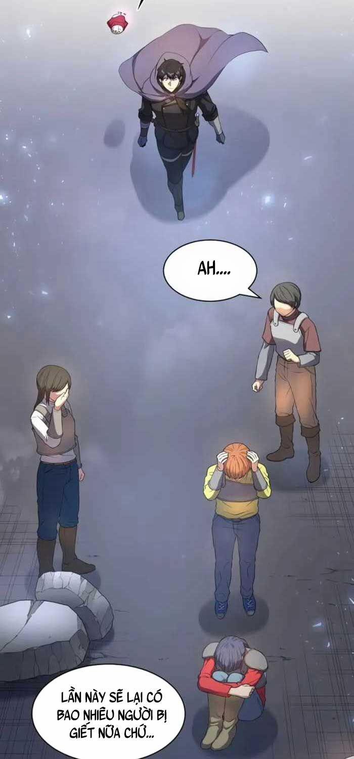 Tôi Thăng Cấp Bằng Kĩ Năng 78 trang 80