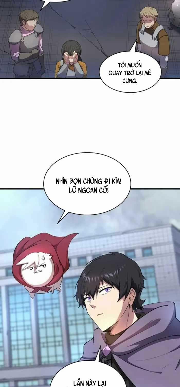 Tôi Thăng Cấp Bằng Kĩ Năng 78 trang 81