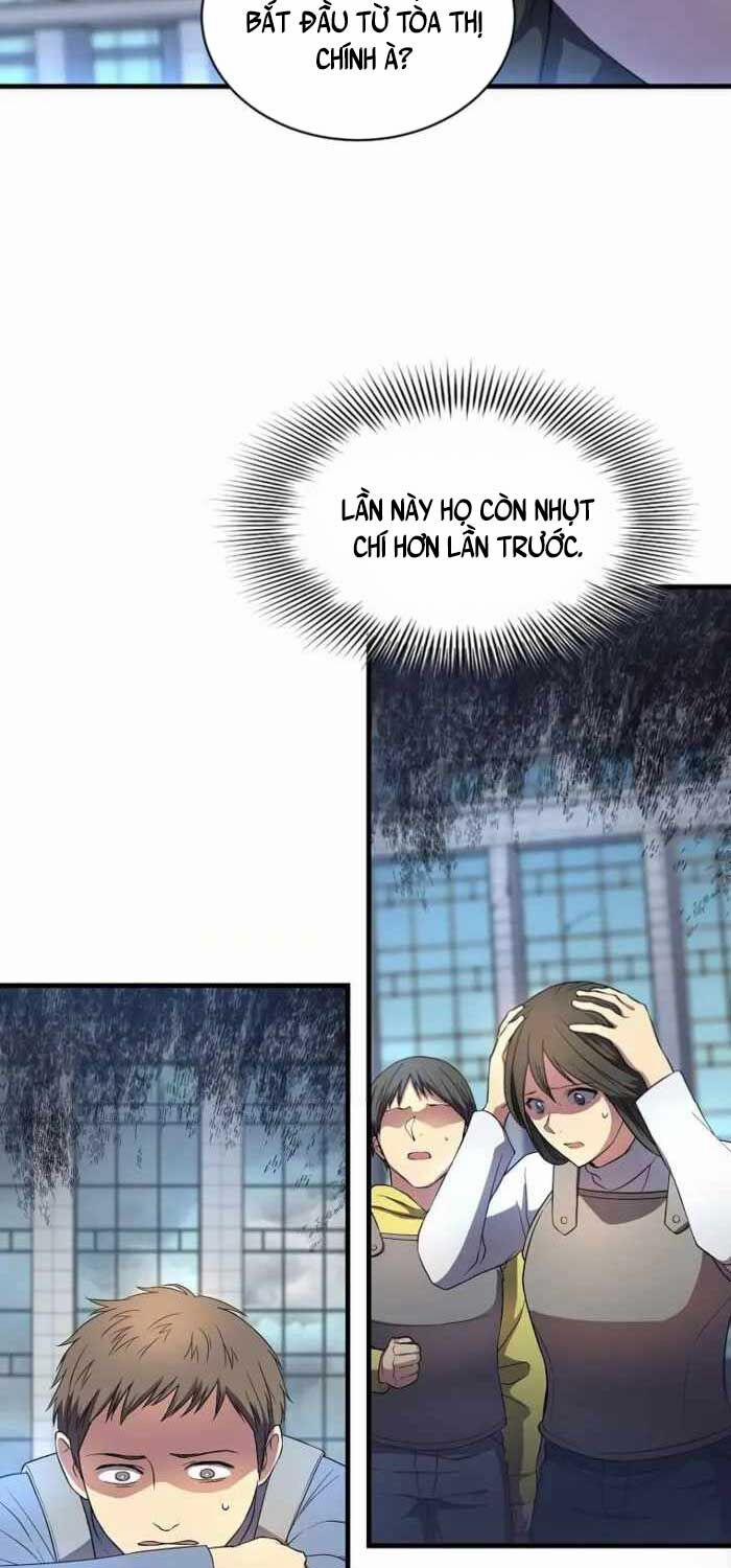 Tôi Thăng Cấp Bằng Kĩ Năng 78 trang 82