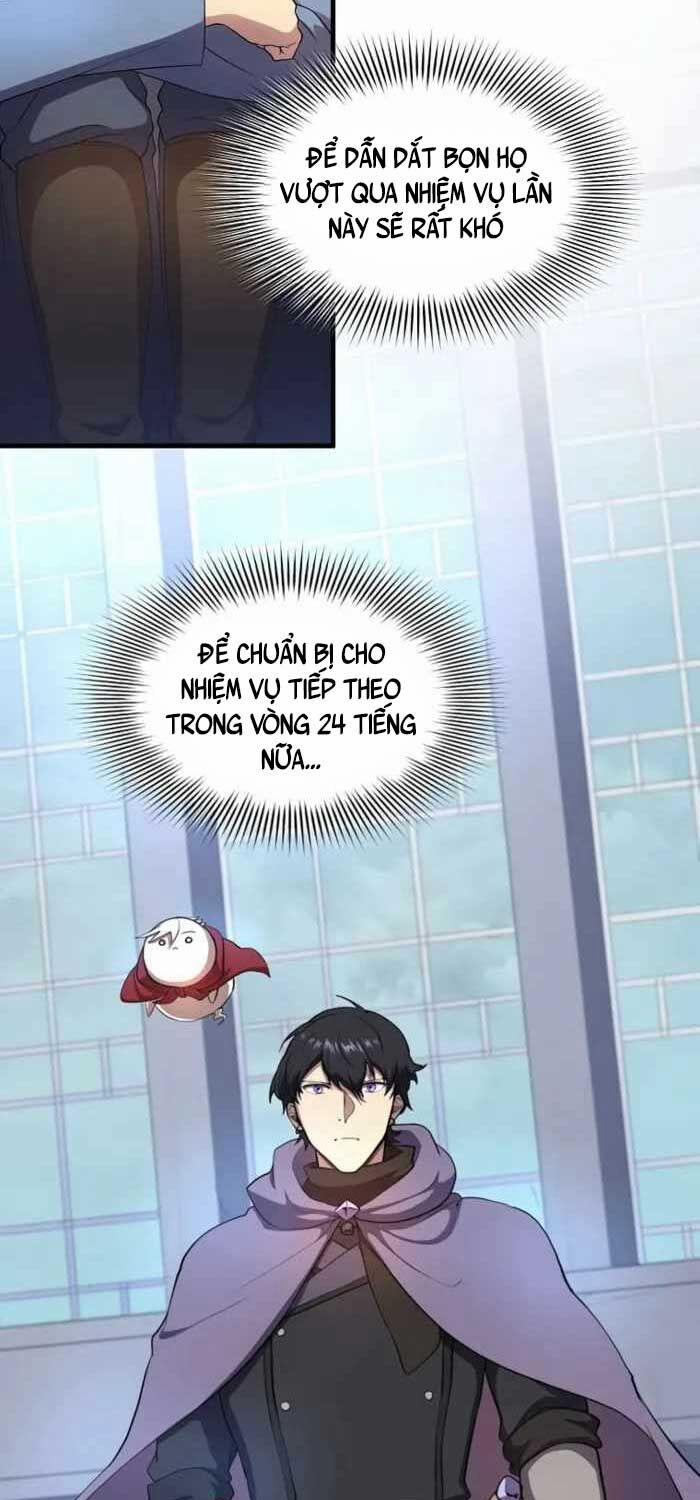 Tôi Thăng Cấp Bằng Kĩ Năng 78 trang 83