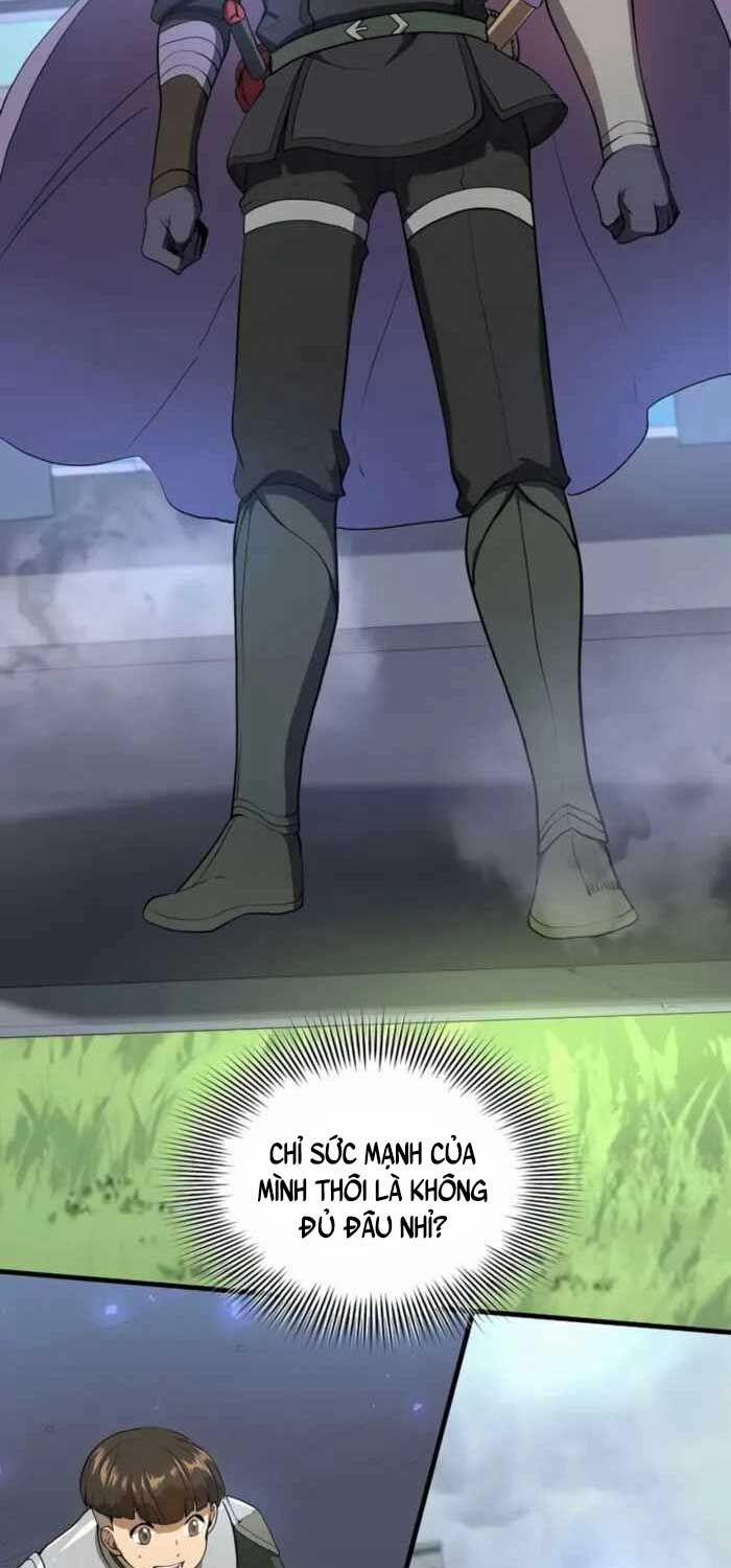 Tôi Thăng Cấp Bằng Kĩ Năng 78 trang 84