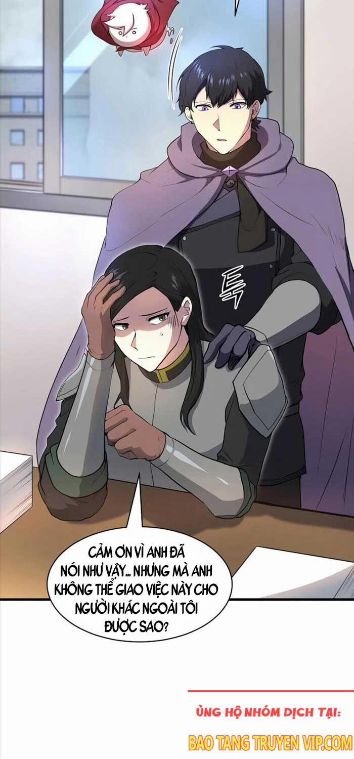 Tôi Thăng Cấp Bằng Kĩ Năng 79 trang 11