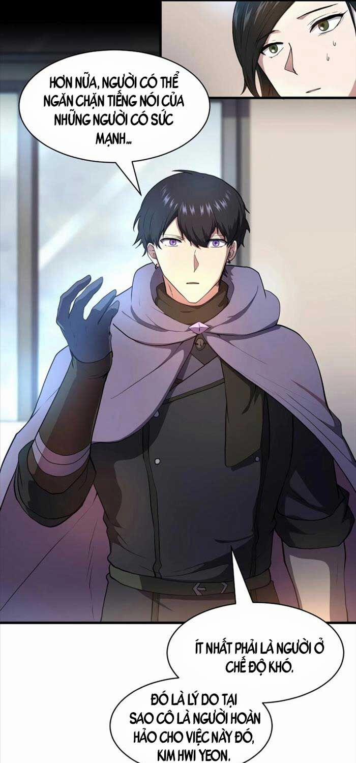 Tôi Thăng Cấp Bằng Kĩ Năng 79 trang 17