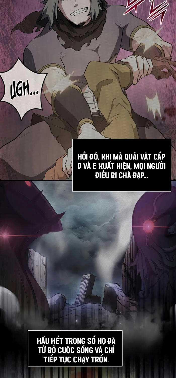 Tôi Thăng Cấp Bằng Kĩ Năng 79 trang 19