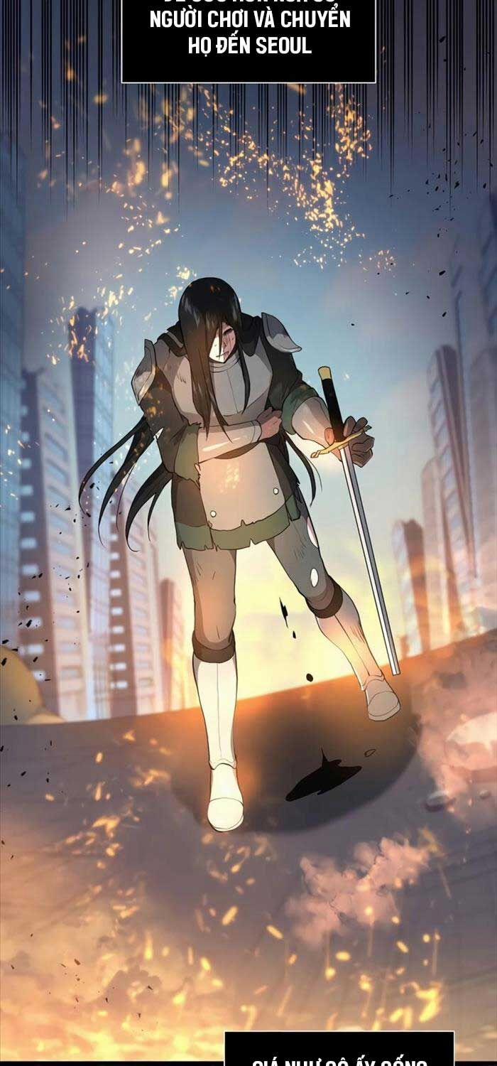 Tôi Thăng Cấp Bằng Kĩ Năng 79 trang 21