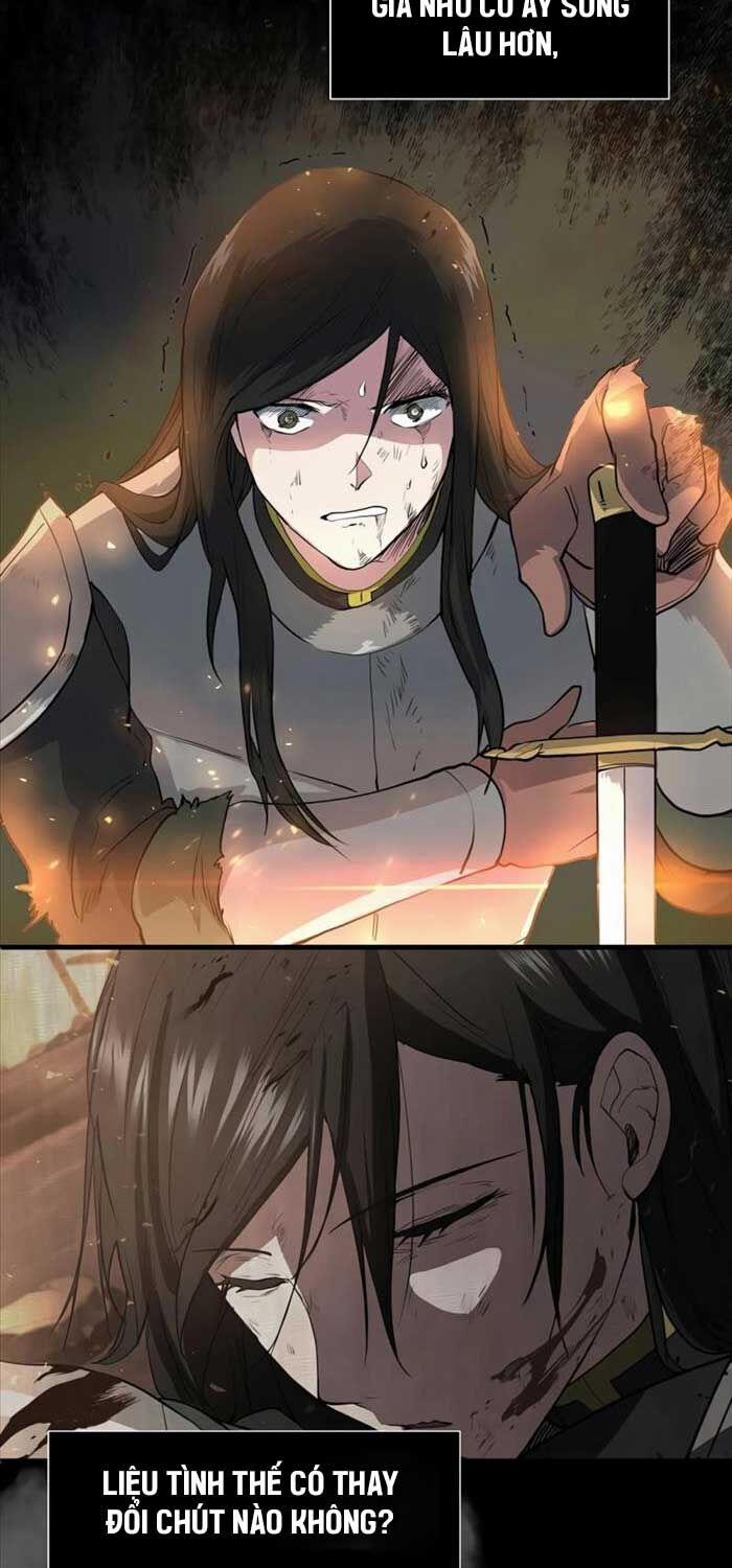 Tôi Thăng Cấp Bằng Kĩ Năng 79 trang 22